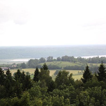 Langesater B&B Lerdala Rom bilde