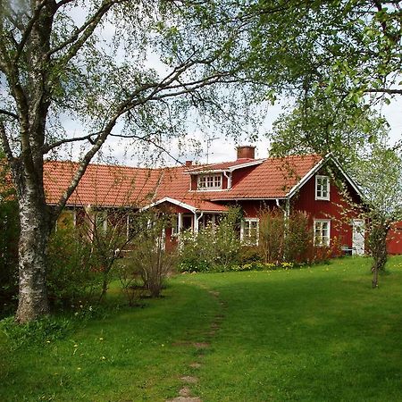 Langesater B&B Lerdala Eksteriør bilde