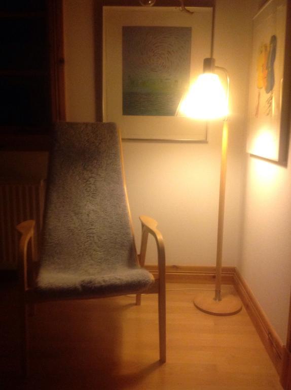 Langesater B&B Lerdala Eksteriør bilde
