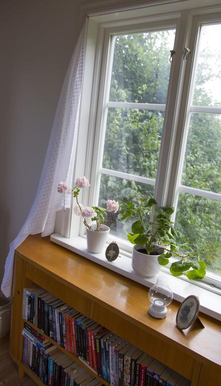 Langesater B&B Lerdala Rom bilde