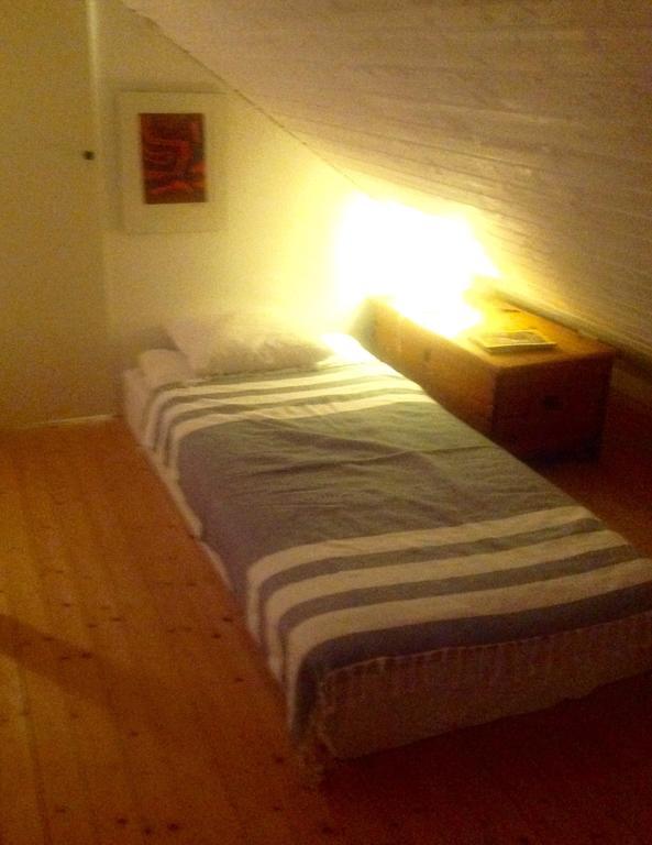 Langesater B&B Lerdala Rom bilde