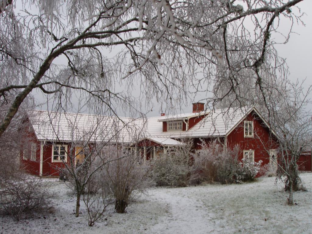 Langesater B&B Lerdala Eksteriør bilde